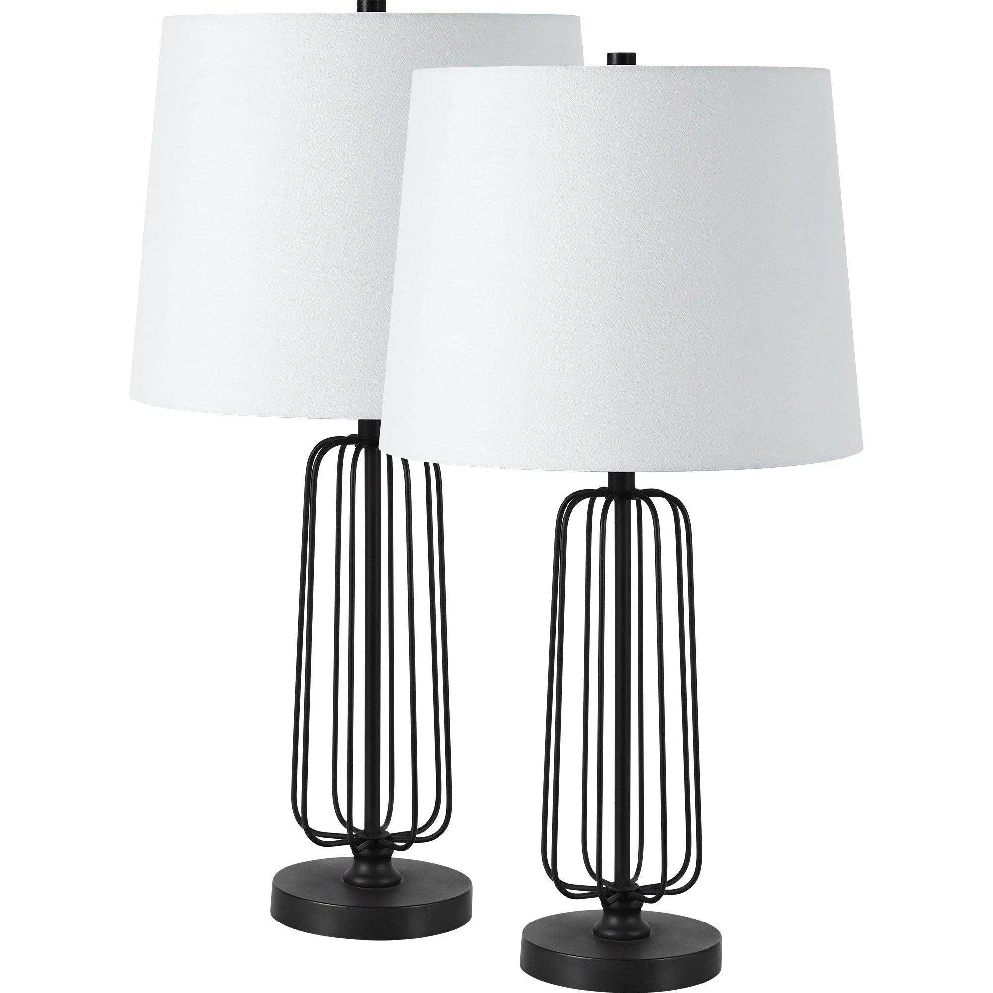 Renwil - Shadia Table Lamp - Set of 2 - LPT1236-SET2 - Canada Light Shop