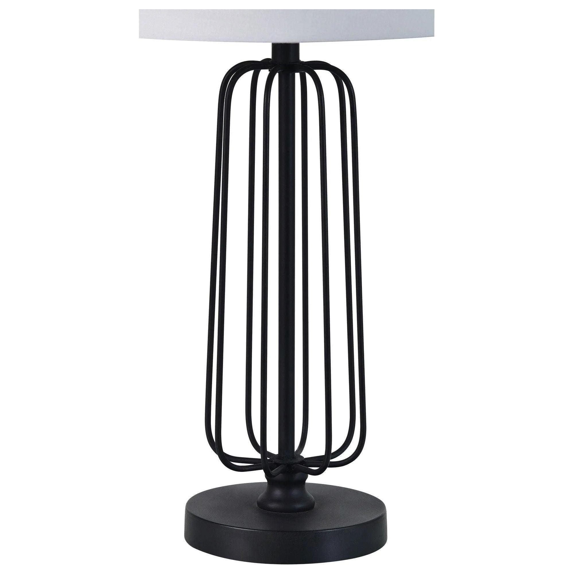 Renwil - Shadia Table Lamp - Set of 2 - LPT1236-SET2 - Canada Light Shop