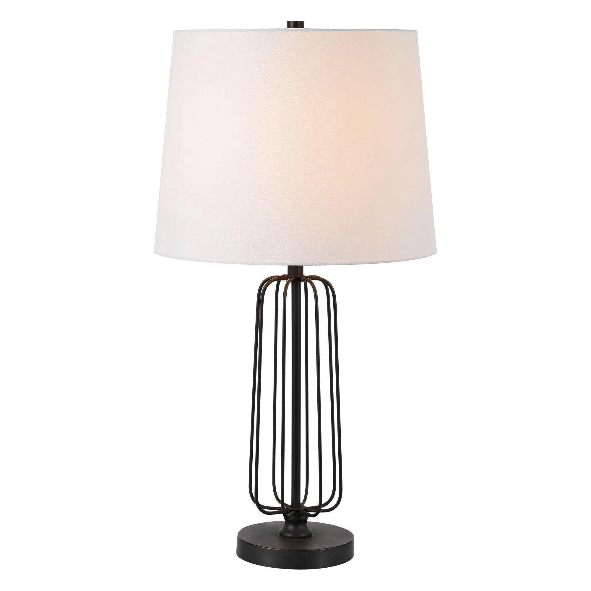 Renwil - Shadia Table Lamp - Set of 2 - LPT1236-SET2 - Canada Light Shop
