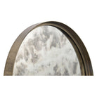 Renwil - Shire Round Mirror - MT1499 - Canada Light Shop