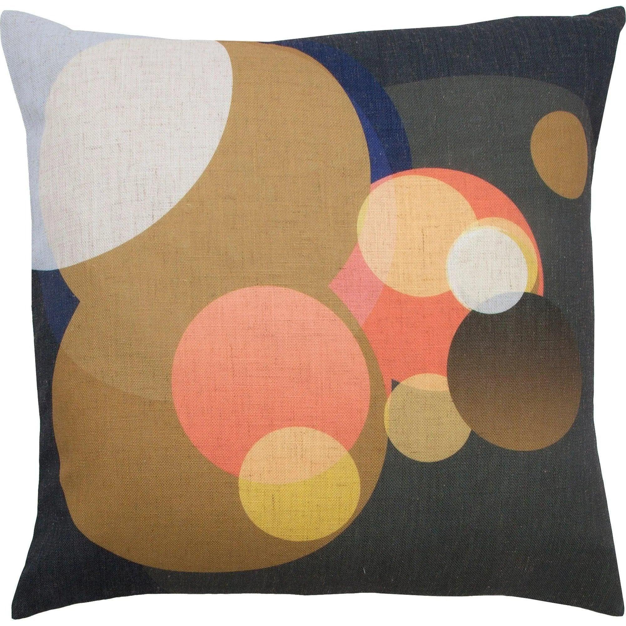 Renwil - Siena Pillow - PWFL1061 - Canada Light Shop