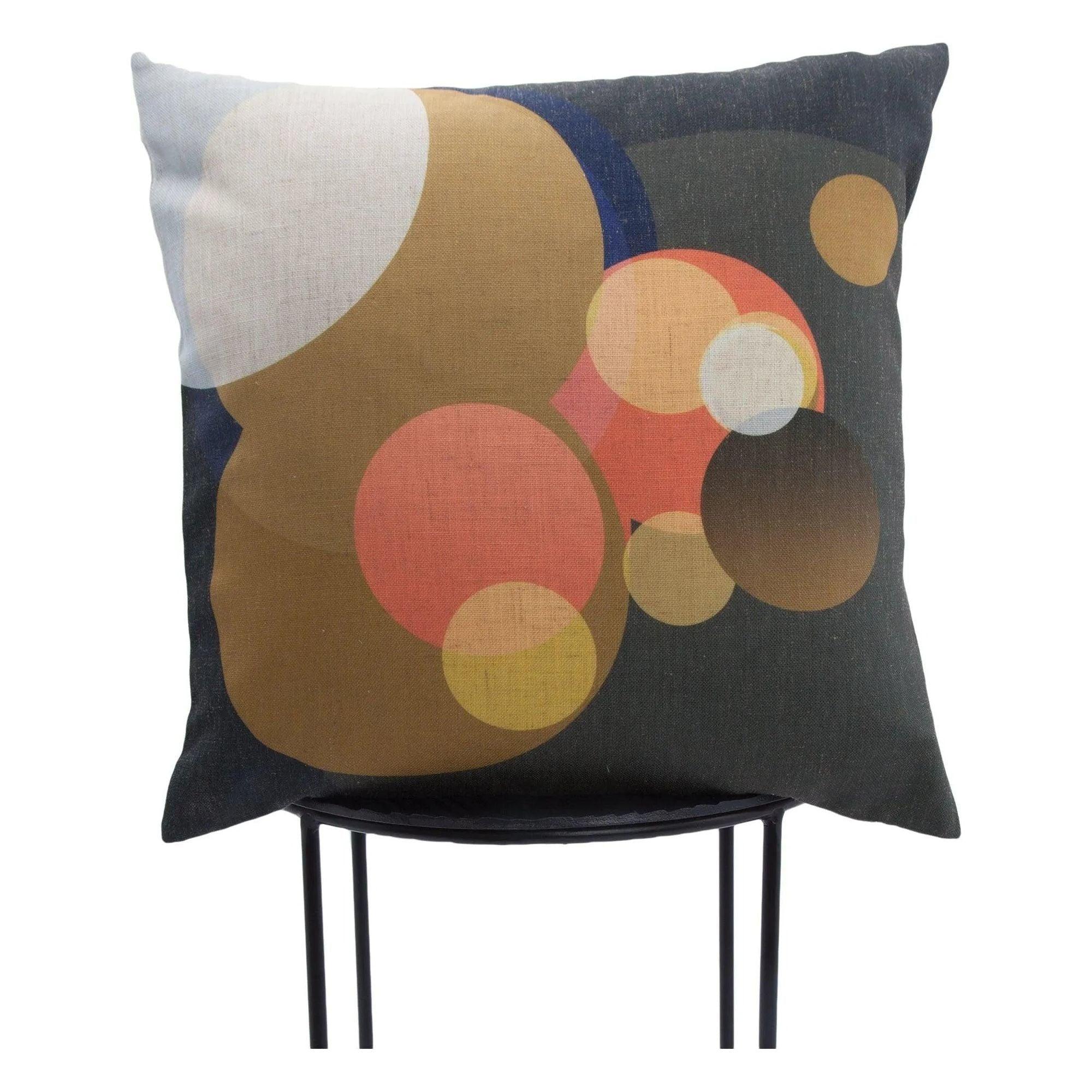 Renwil - Siena Pillow - PWFL1061 - Canada Light Shop