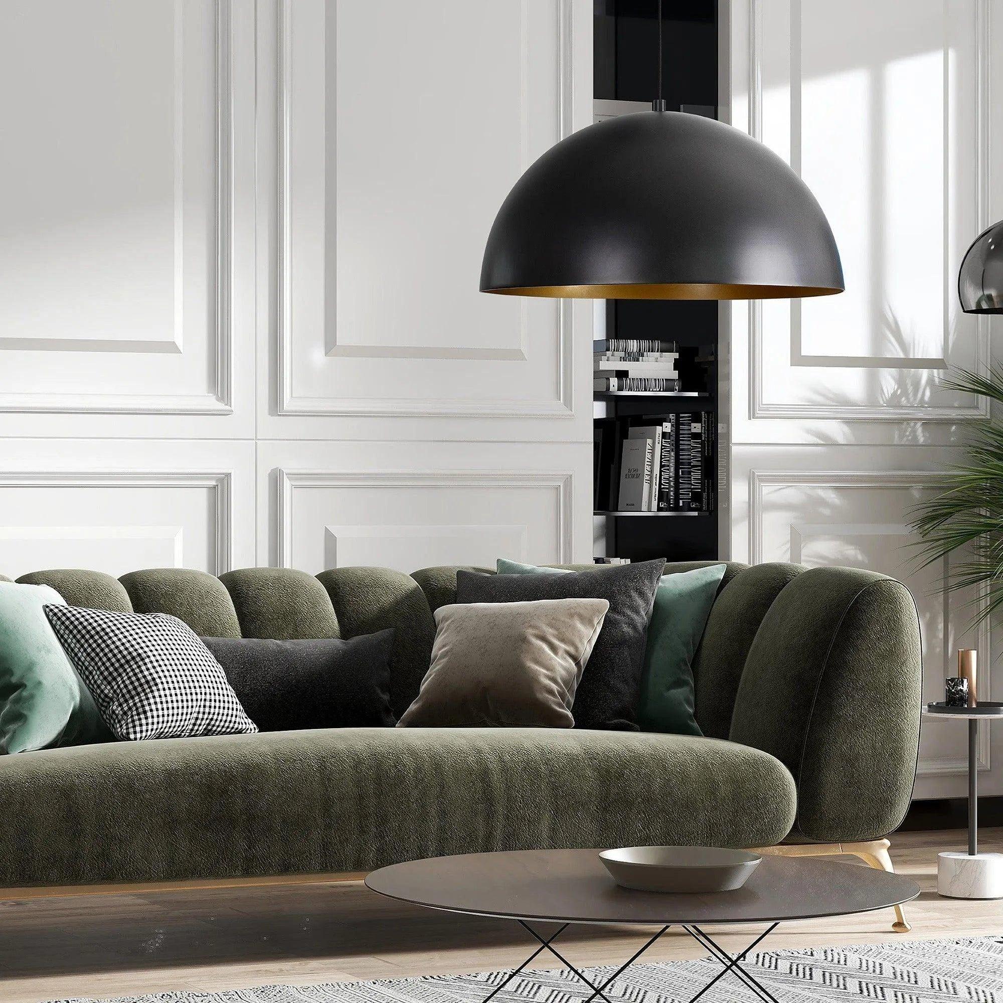 Renwil - Sina Pendant - LPC4429 - Canada Light Shop