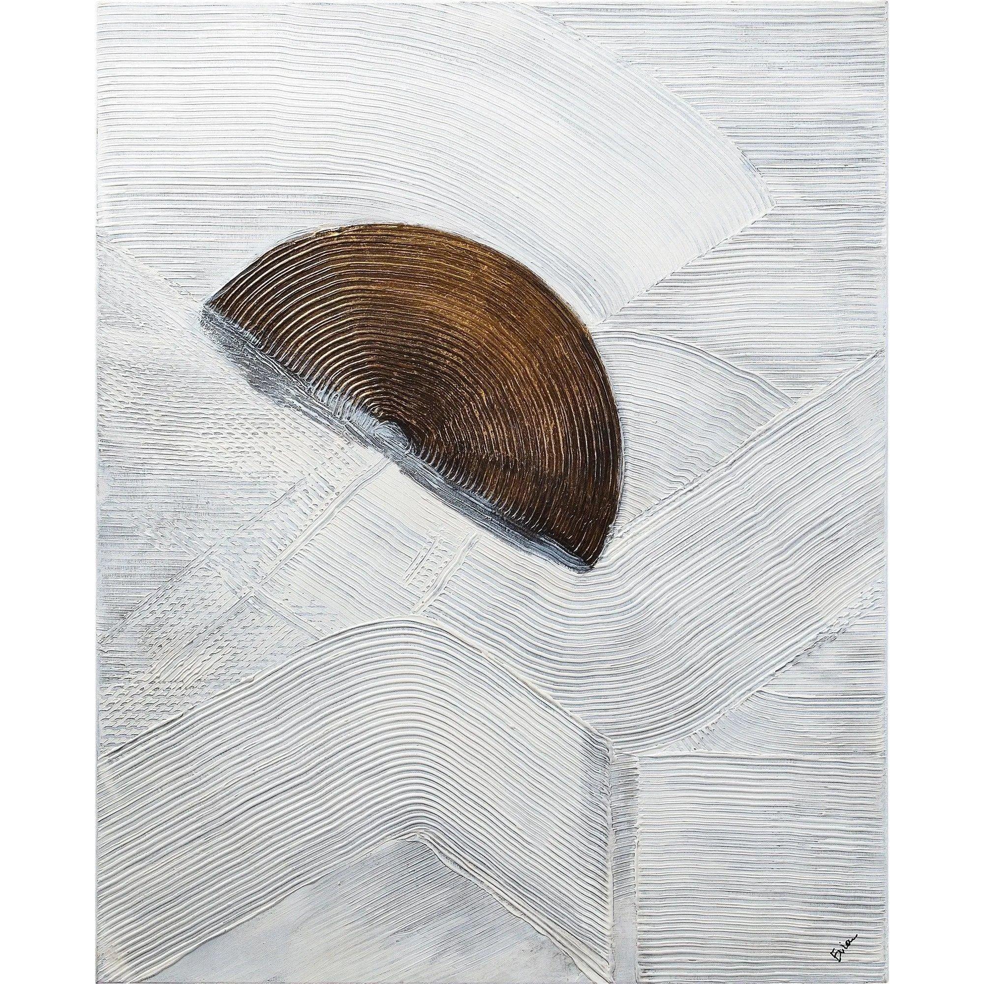 Renwil - Skylab Canvas Art - OL2059 - Canada Light Shop