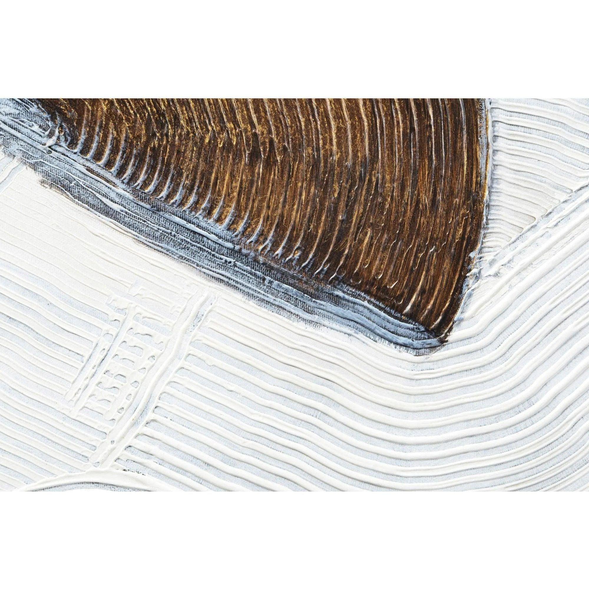 Renwil - Skylab Canvas Art - OL2059 - Canada Light Shop