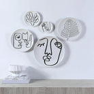 Renwil - Solange Wall Art - W6718 - Canada Light Shop