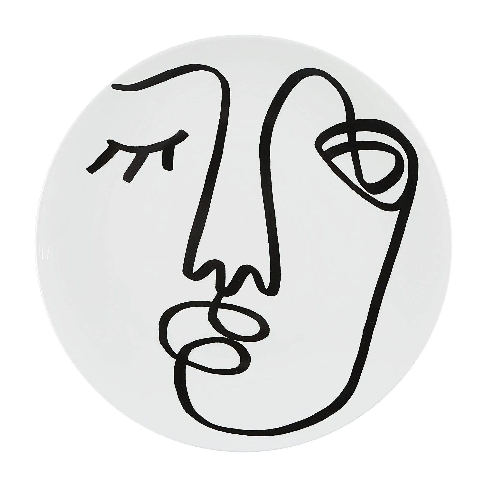 Renwil - Solange Wall Art - W6718 - Canada Light Shop