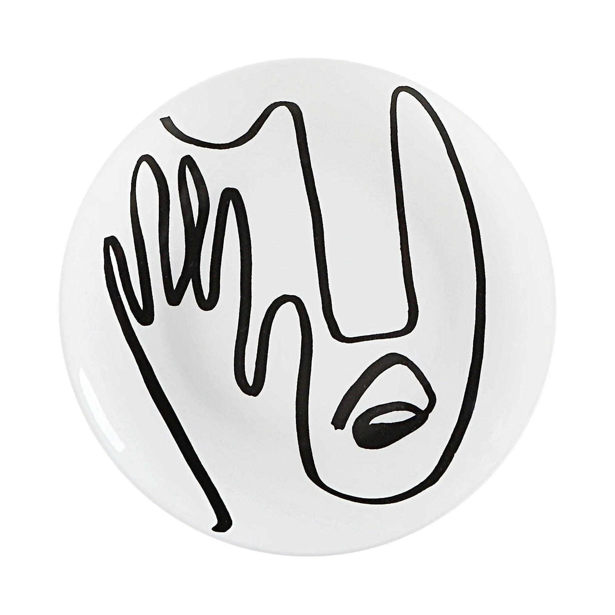 Renwil - Solange Wall Art - W6718 - Canada Light Shop