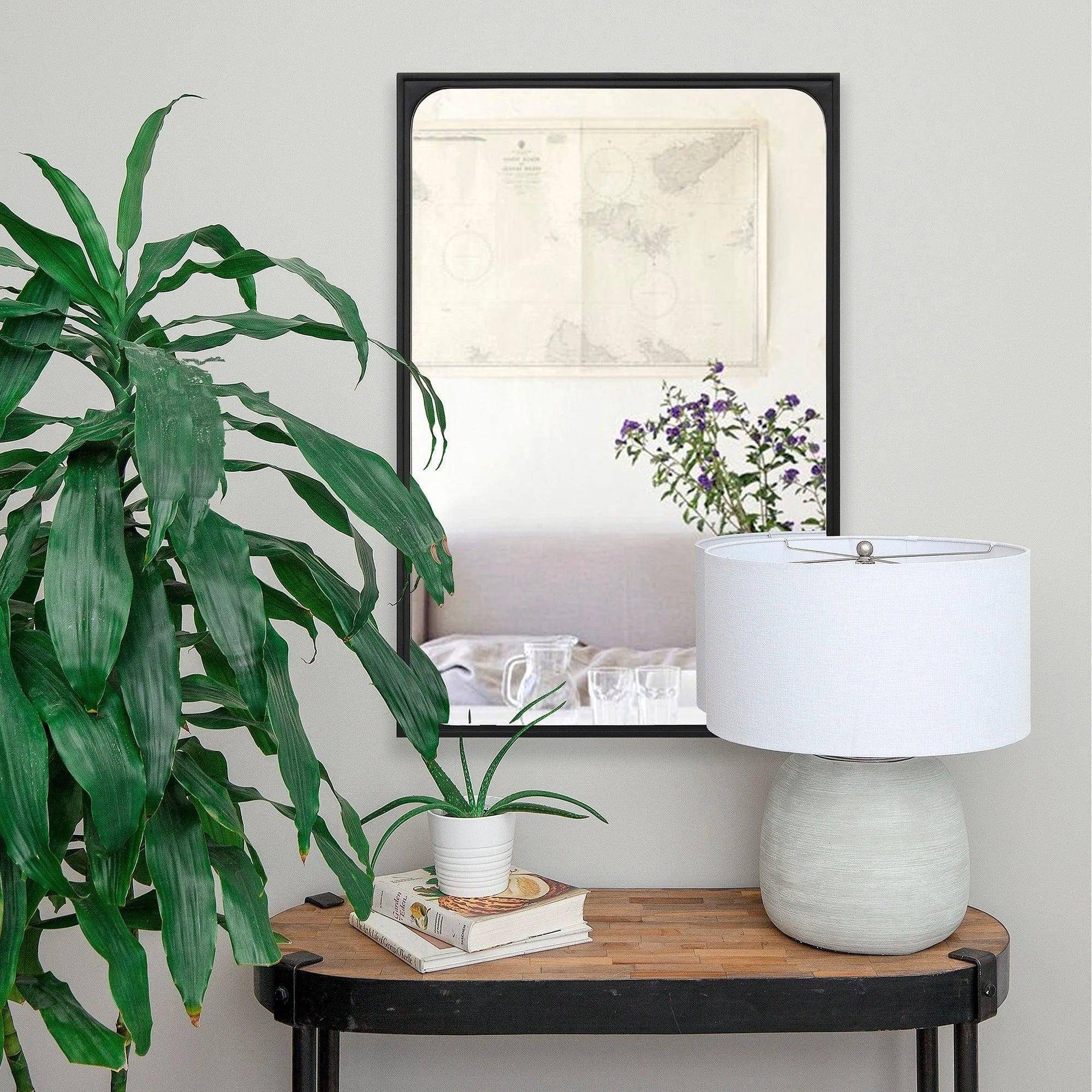 Renwil - Sorella Rectangle Mirror - MT2151 - Canada Light Shop