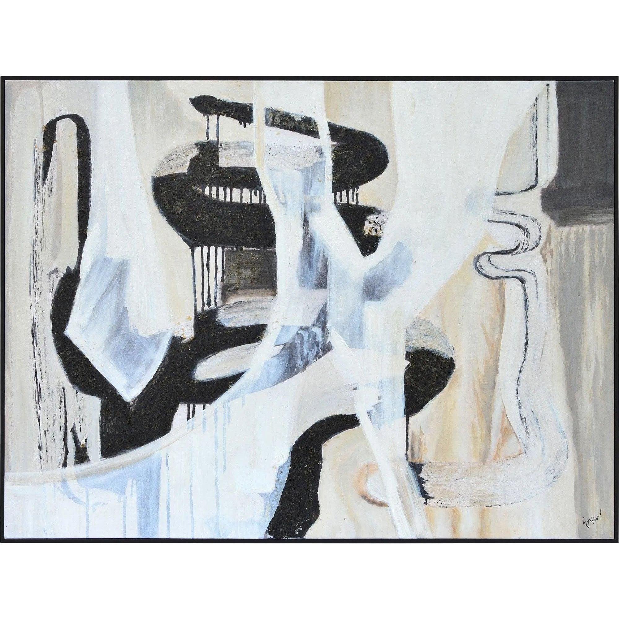 Renwil - Soyuz Canvas Art - OL2102 - Canada Light Shop