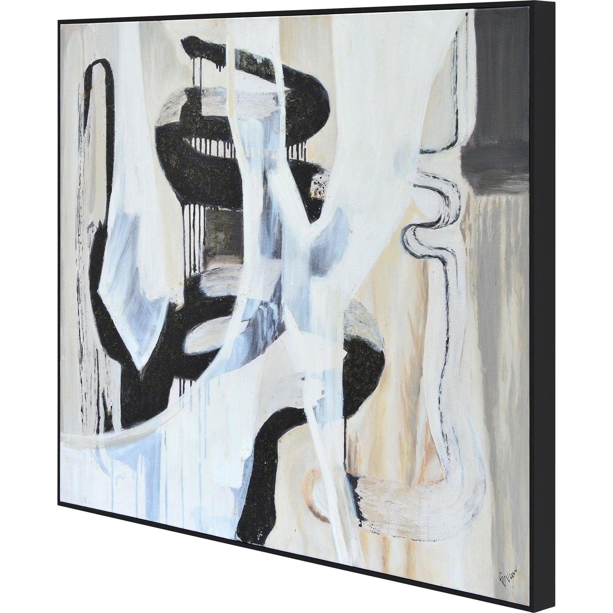 Renwil - Soyuz Canvas Art - OL2102 - Canada Light Shop