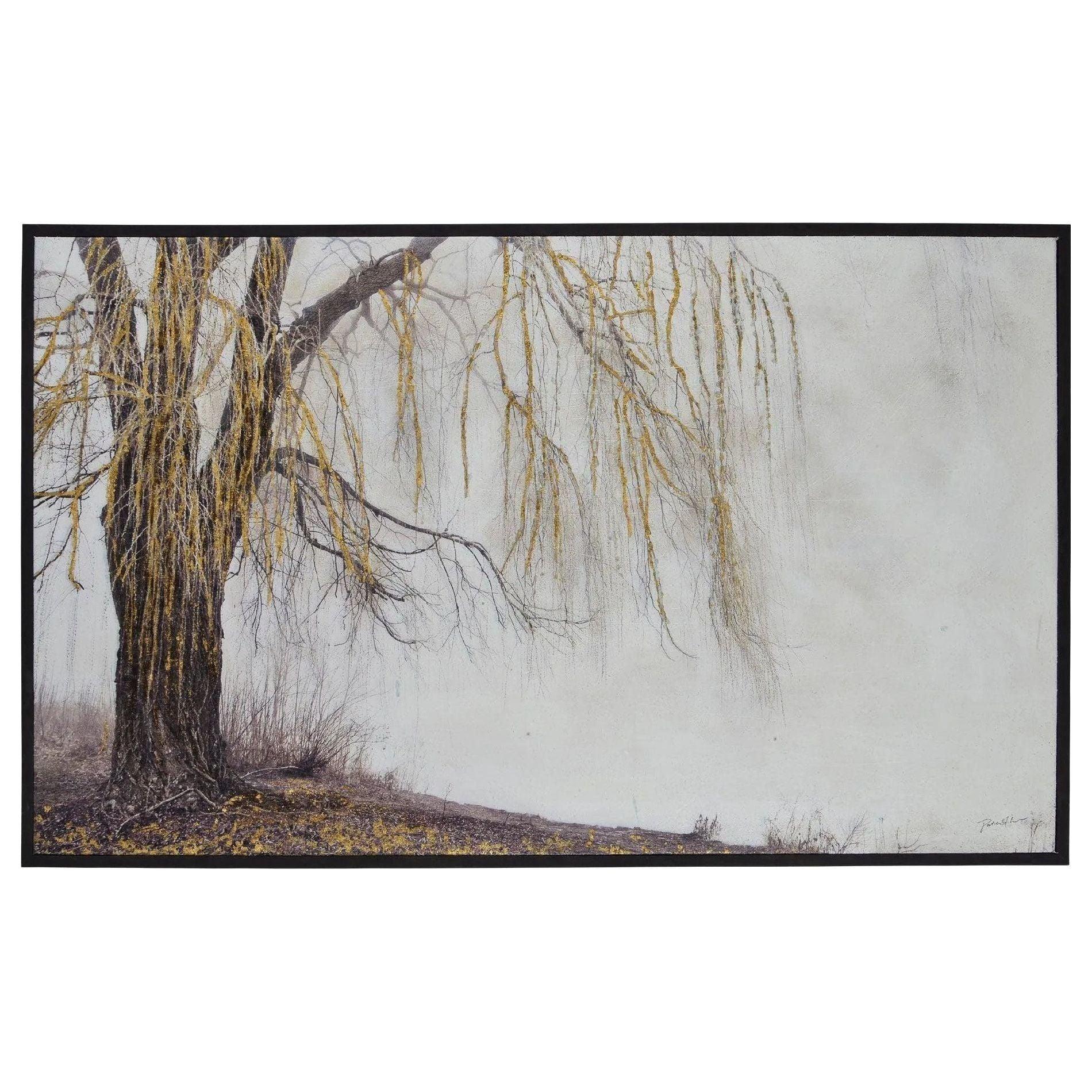 Renwil - Sunday Canvas - OL1529 - Canada Light Shop