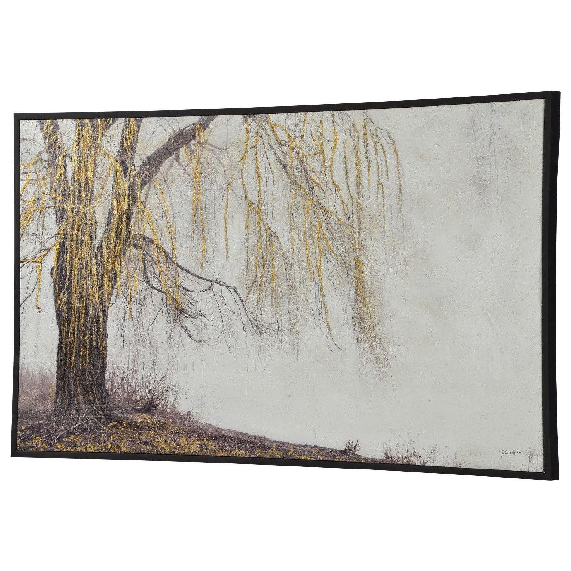 Renwil - Sunday Canvas - OL1529 - Canada Light Shop