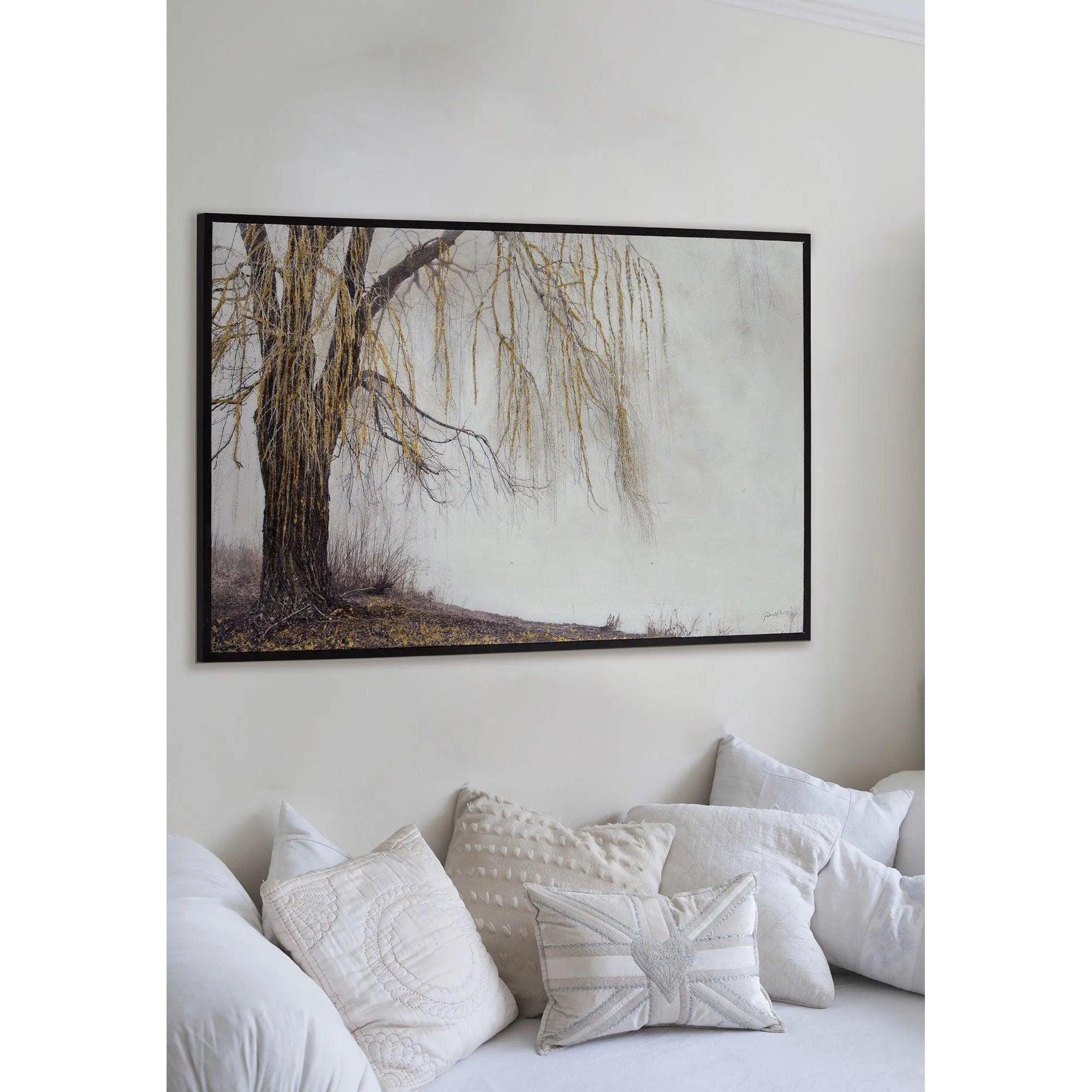 Renwil - Sunday Canvas - OL1529 - Canada Light Shop