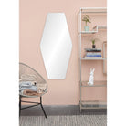 Renwil - Switzer Hexagon Mirror - MT2271 - Canada Light Shop