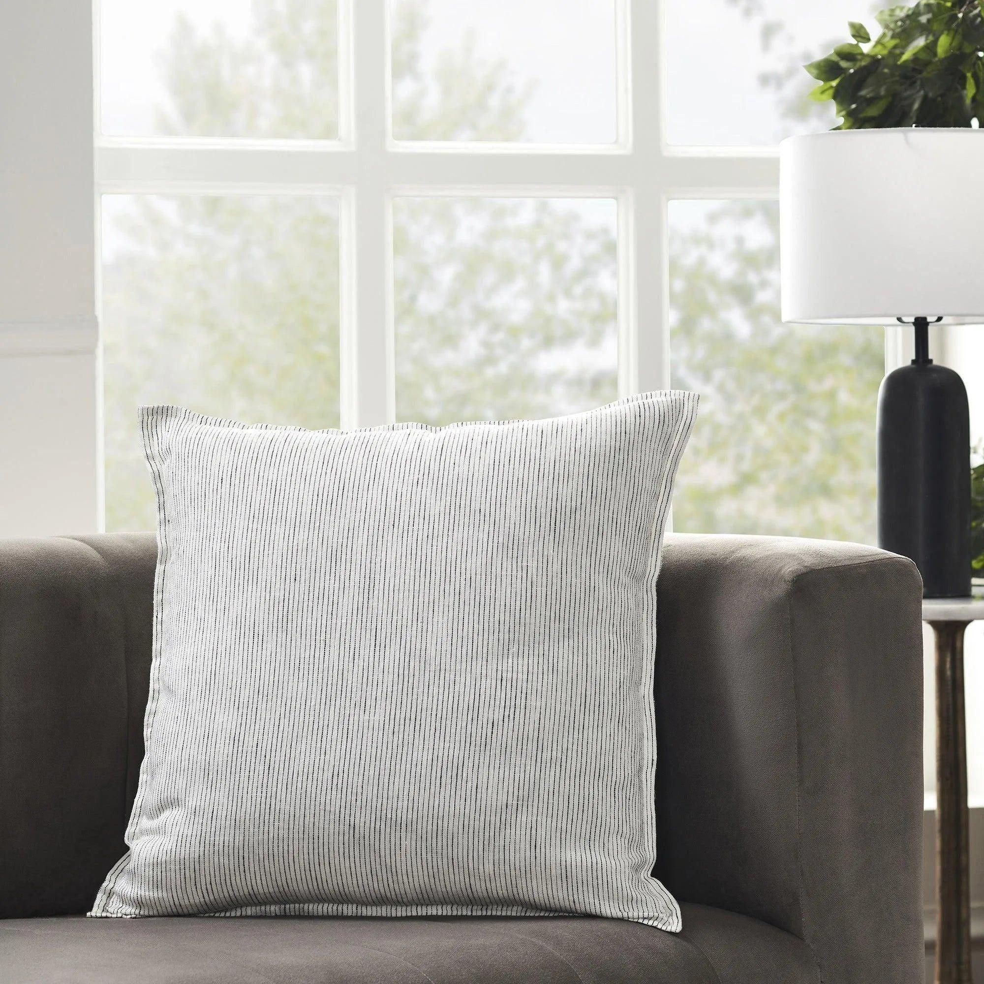 Renwil - Syden Pillow - PWFL1399 - Canada Light Shop