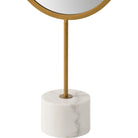 Renwil - Taio Oval Mirror - MT2341 - Canada Light Shop