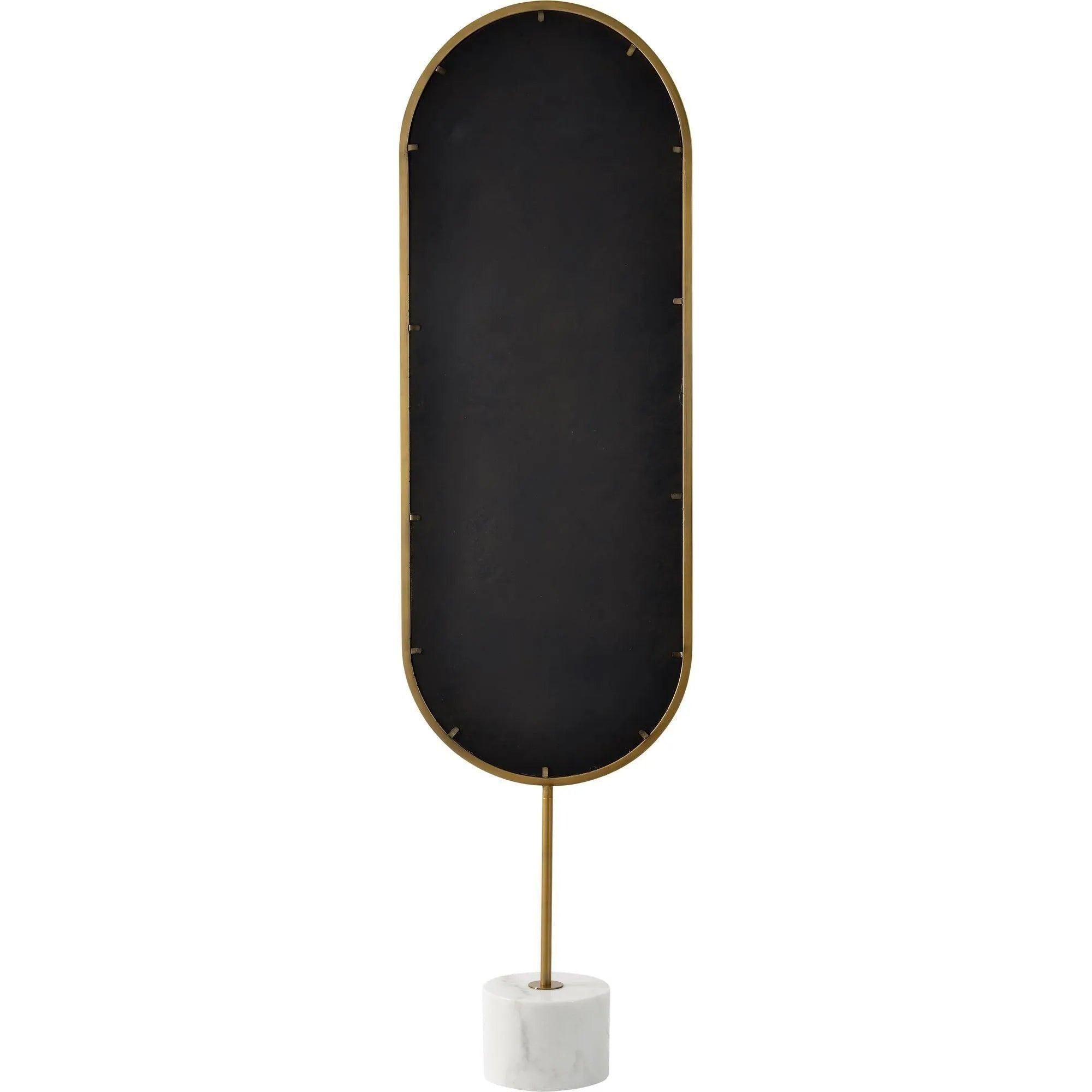 Renwil - Taio Oval Mirror - MT2341 - Canada Light Shop