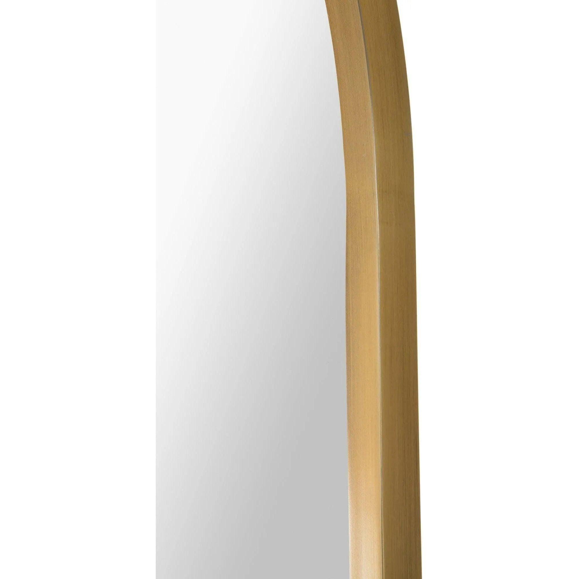 Renwil - Taio Oval Mirror - MT2341 - Canada Light Shop
