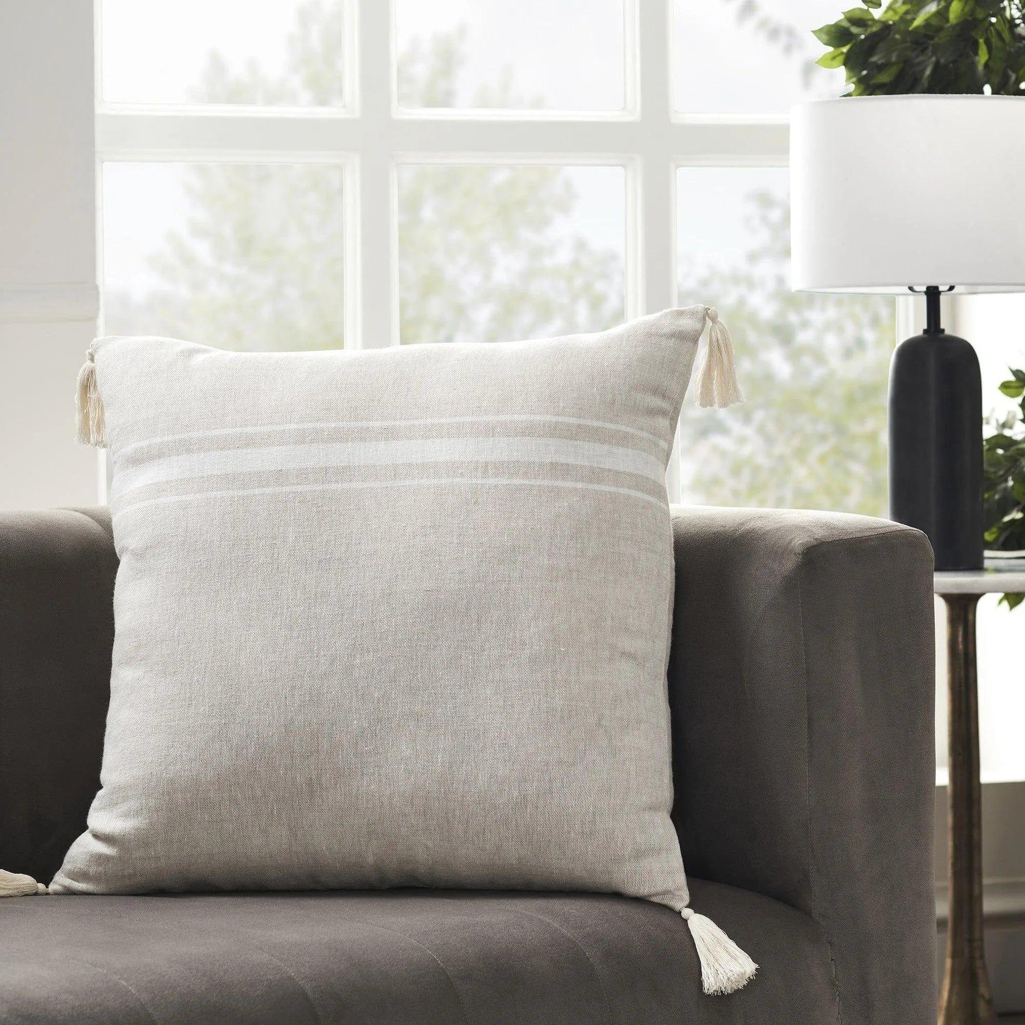Renwil - Tamar Pillow - PWFL1408 - Canada Light Shop