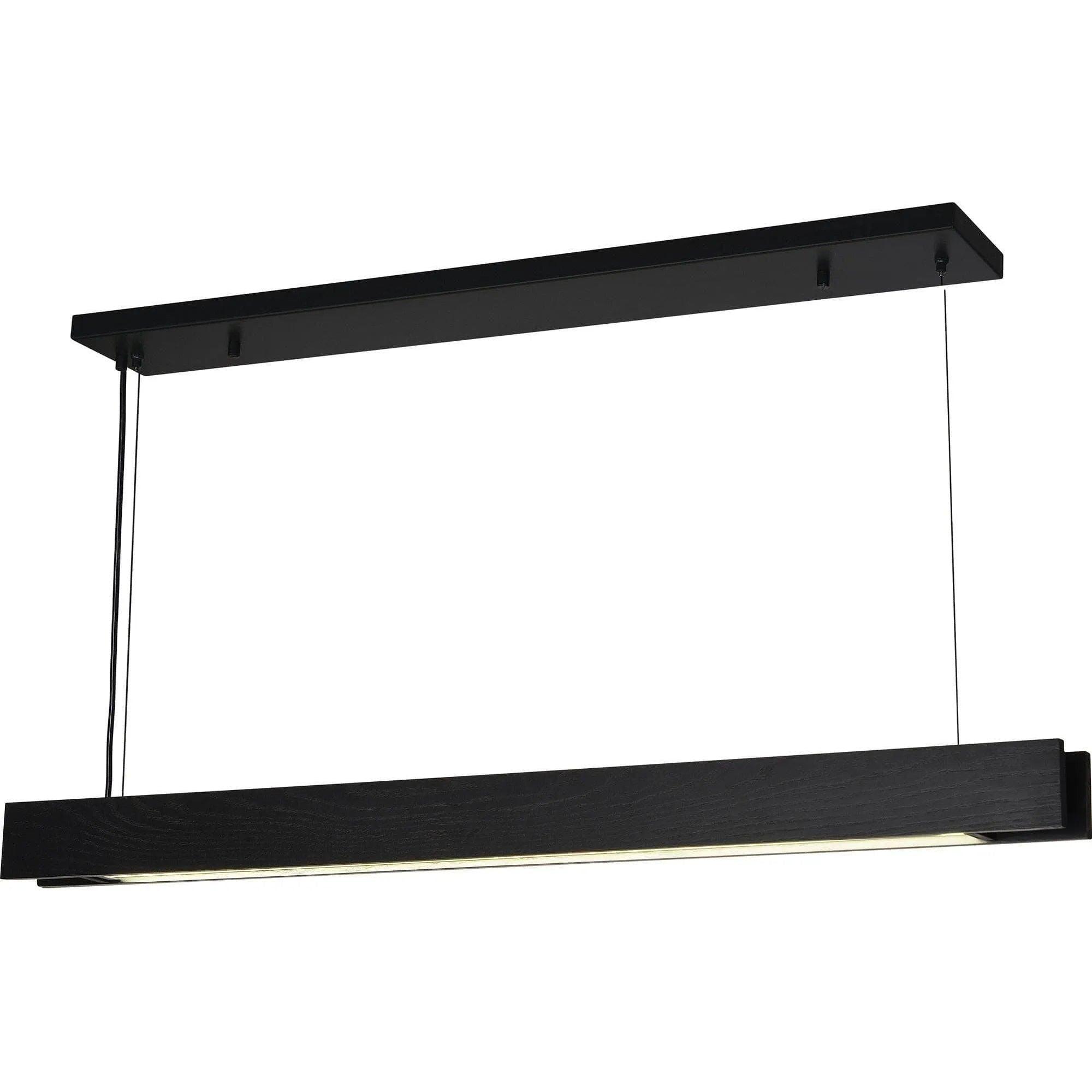 Renwil - Taya Linear Suspension - LPC4412 - Canada Light Shop