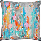 Renwil - Telcon Pillow - PWFLO1010 - Canada Light Shop