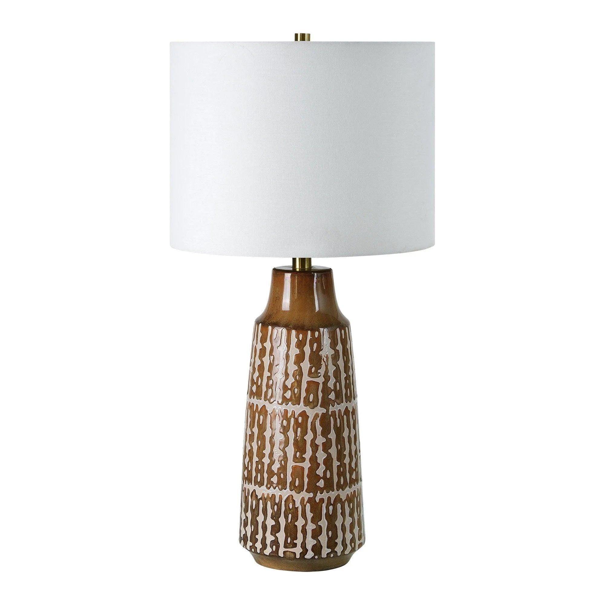 Renwil - Tereva Table Lamp - LPT1225 - Canada Light Shop
