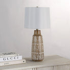 Renwil - Tereva Table Lamp - LPT1225 - Canada Light Shop