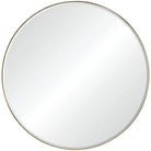Renwil - Thallo Round Mirror - MT2347 - Canada Light Shop