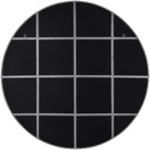 Renwil - Thallo Round Mirror - MT2347 - Canada Light Shop