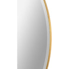 Renwil - Thallo Round Mirror - MT2347 - Canada Light Shop