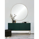 Renwil - Thallo Round Mirror - MT2347 - Canada Light Shop