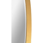 Renwil - Thallo Round Mirror - MT2347 - Canada Light Shop