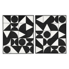 Renwil - THAR Wall Art - W6730 - Canada Light Shop