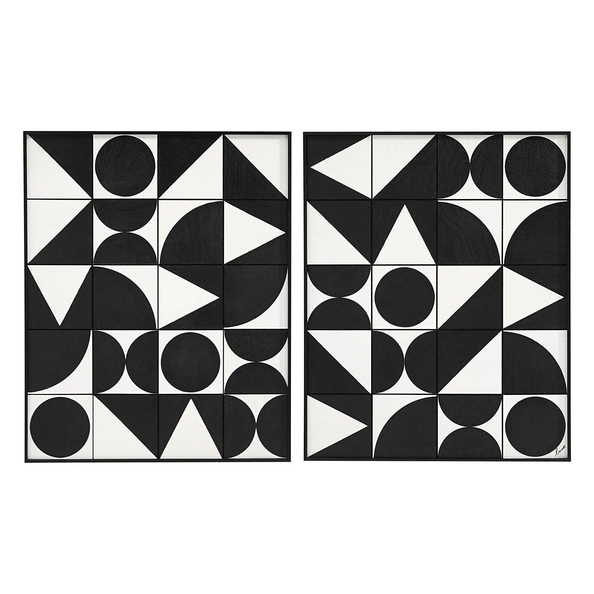 Renwil - THAR Wall Art - W6730 - Canada Light Shop