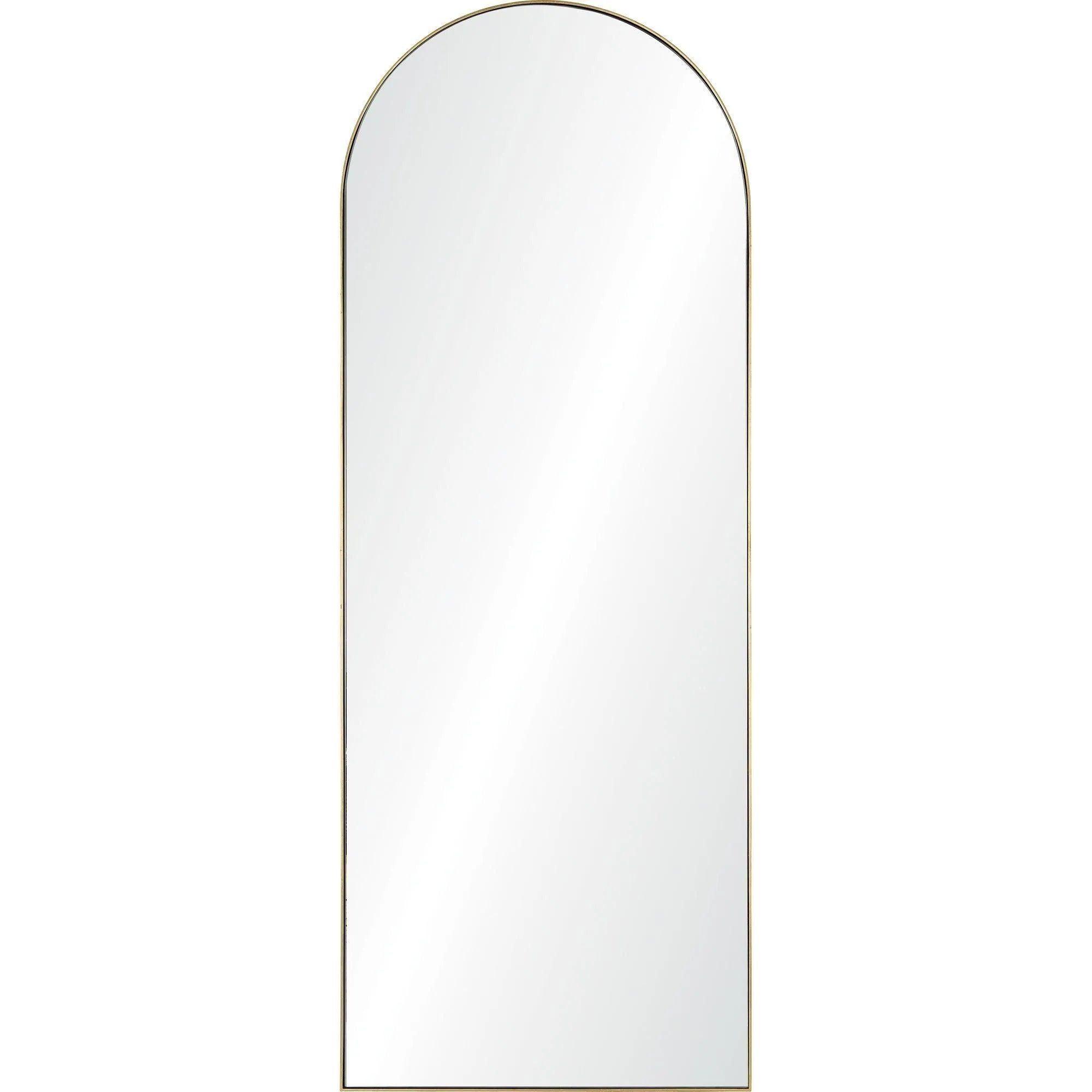 Renwil - Thatcher Irregular Mirror - MT2393 - Canada Light Shop