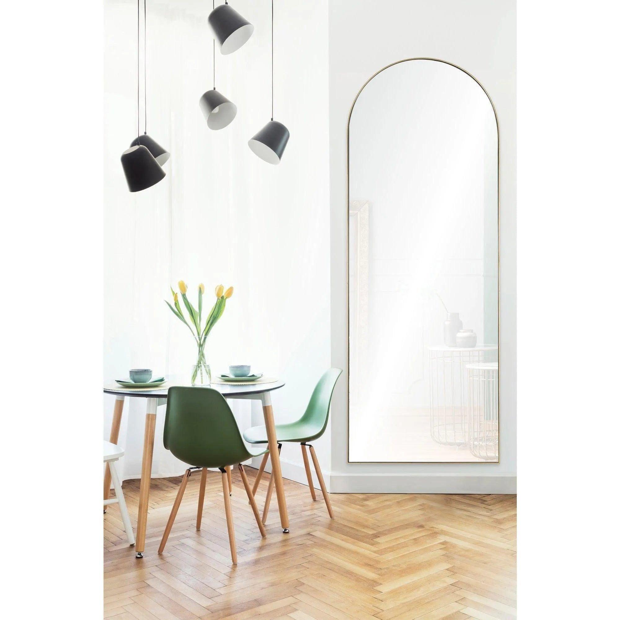 Renwil - Thatcher Irregular Mirror - MT2393 - Canada Light Shop