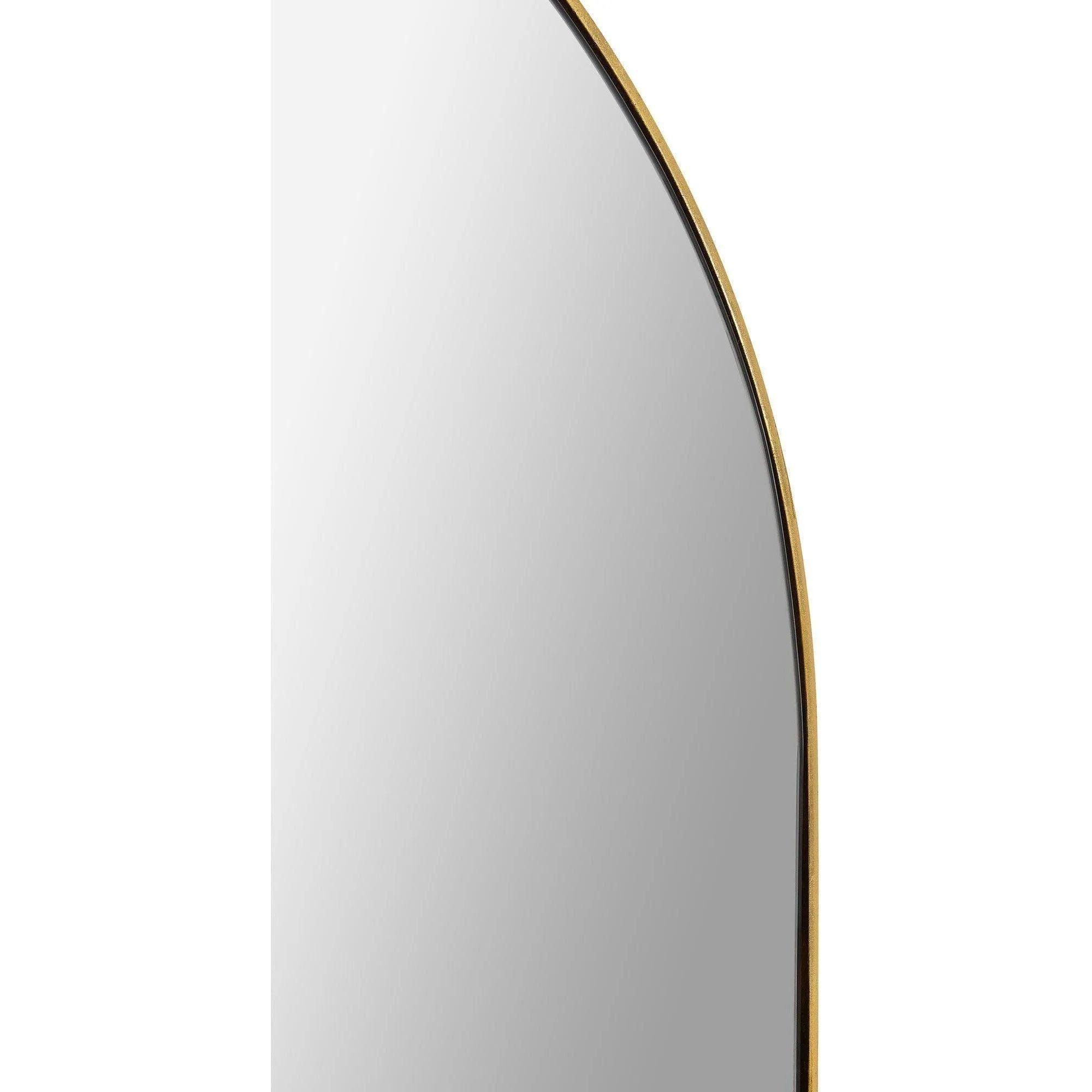 Renwil - Thatcher Irregular Mirror - MT2393 - Canada Light Shop