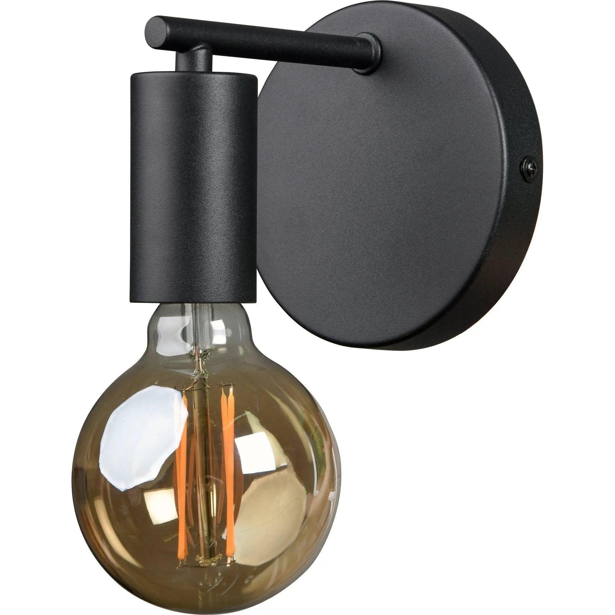 Renwil - Think Wall Sconce - WS022 - Canada Light Shop