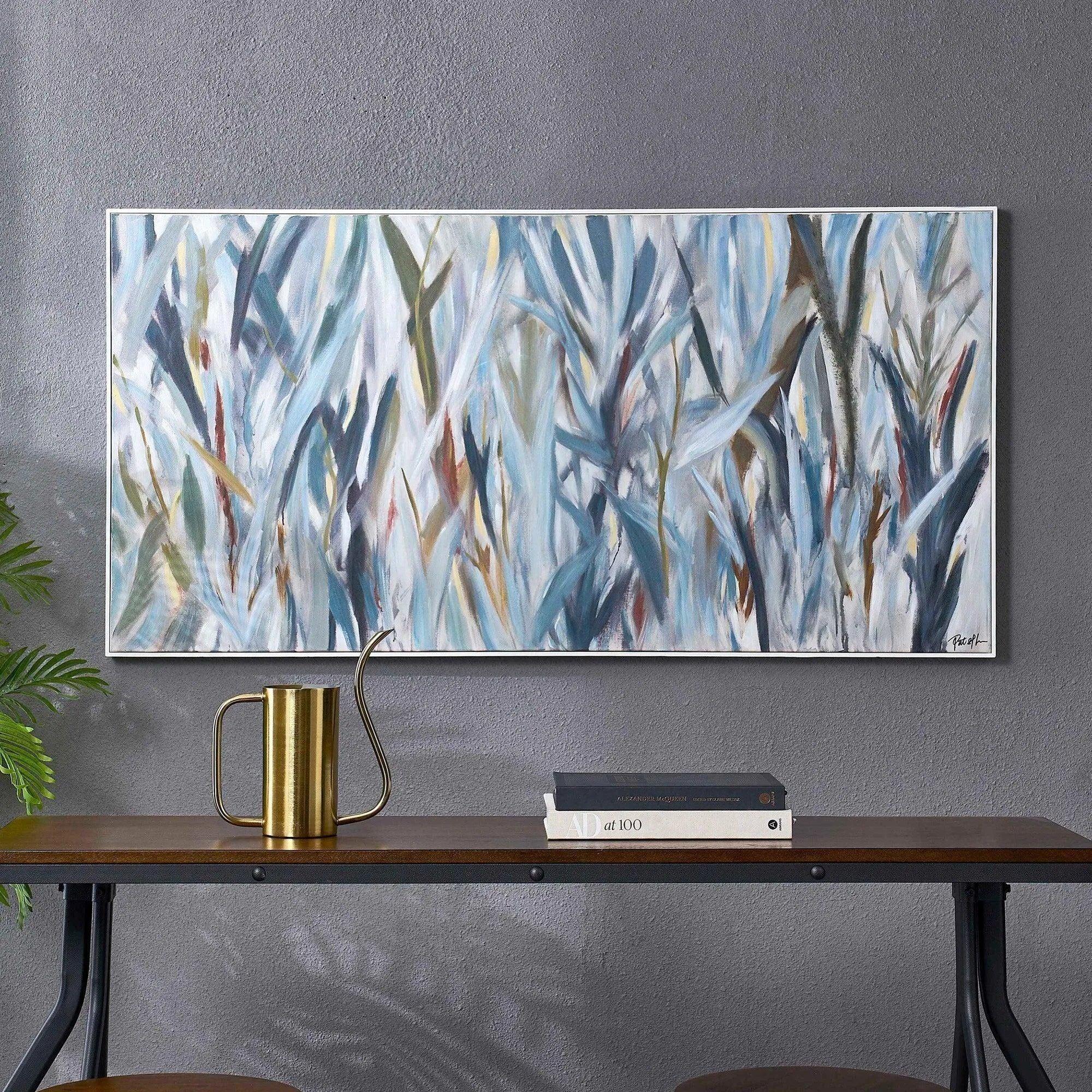 Renwil - Thorne Canvas Art - OL2028 - Canada Light Shop