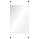 Renwil - Tiffey Rectangle Mirror - MT1627 - Canada Light Shop