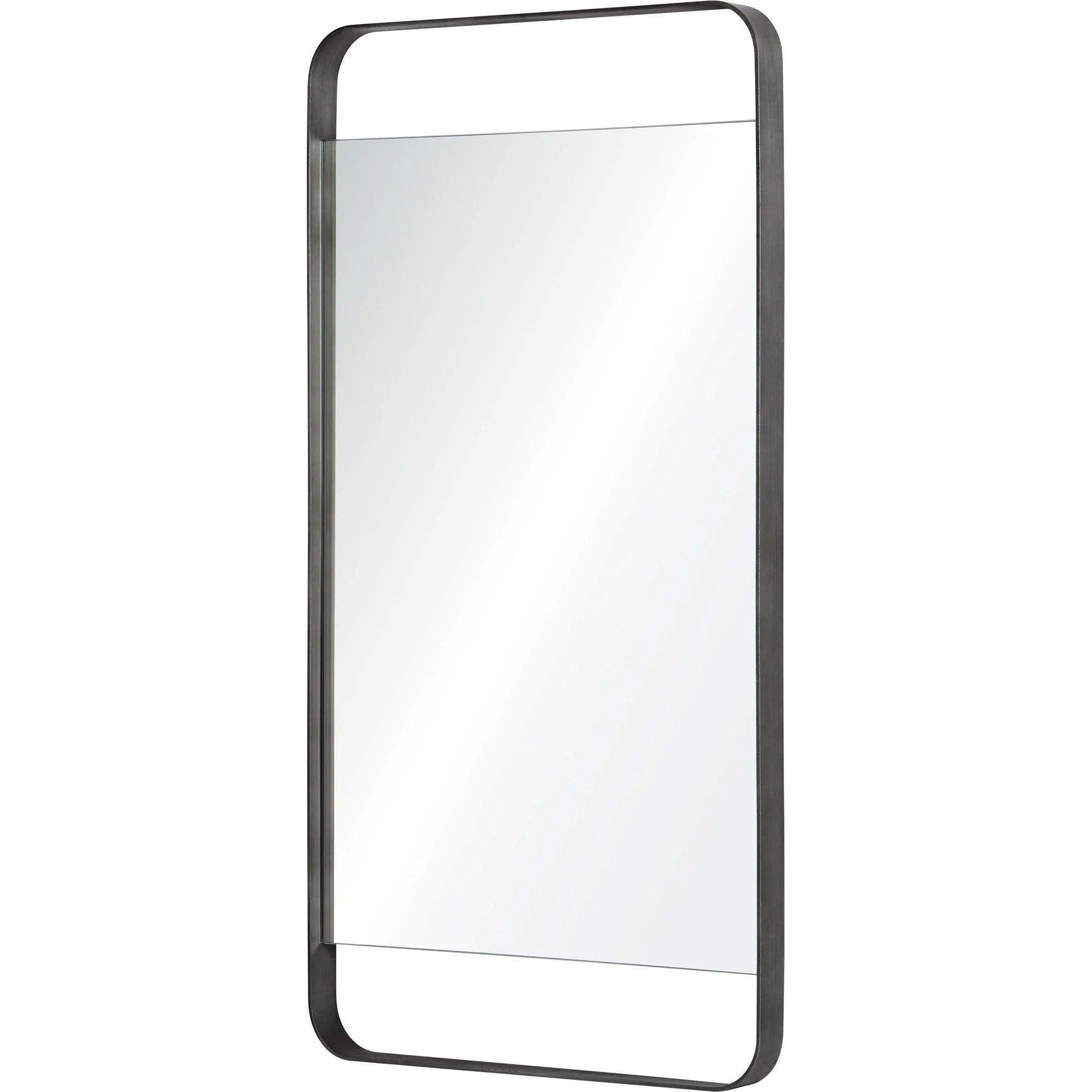 Renwil - Tiffey Rectangle Mirror - MT1627 - Canada Light Shop