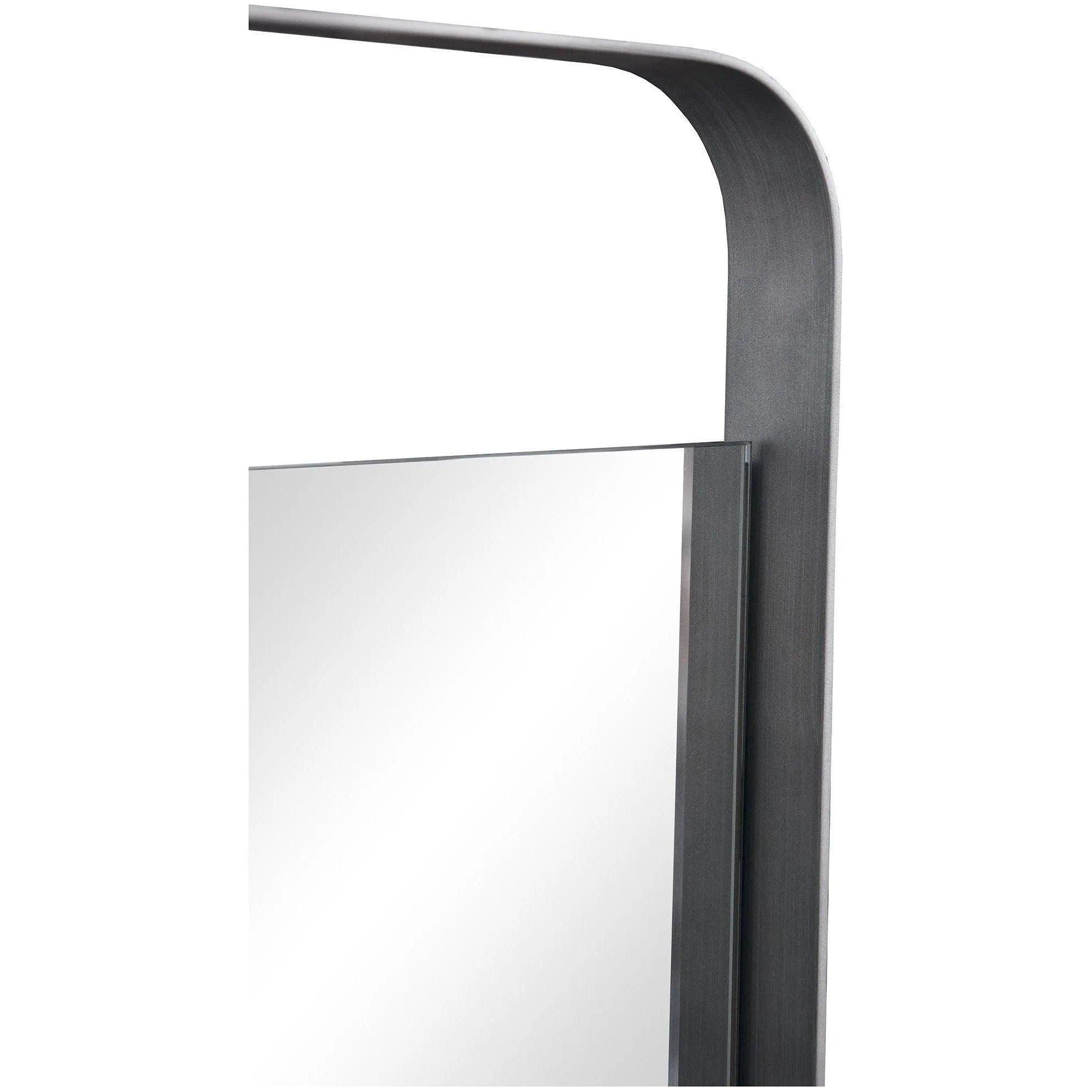 Renwil - Tiffey Rectangle Mirror - MT1627 - Canada Light Shop