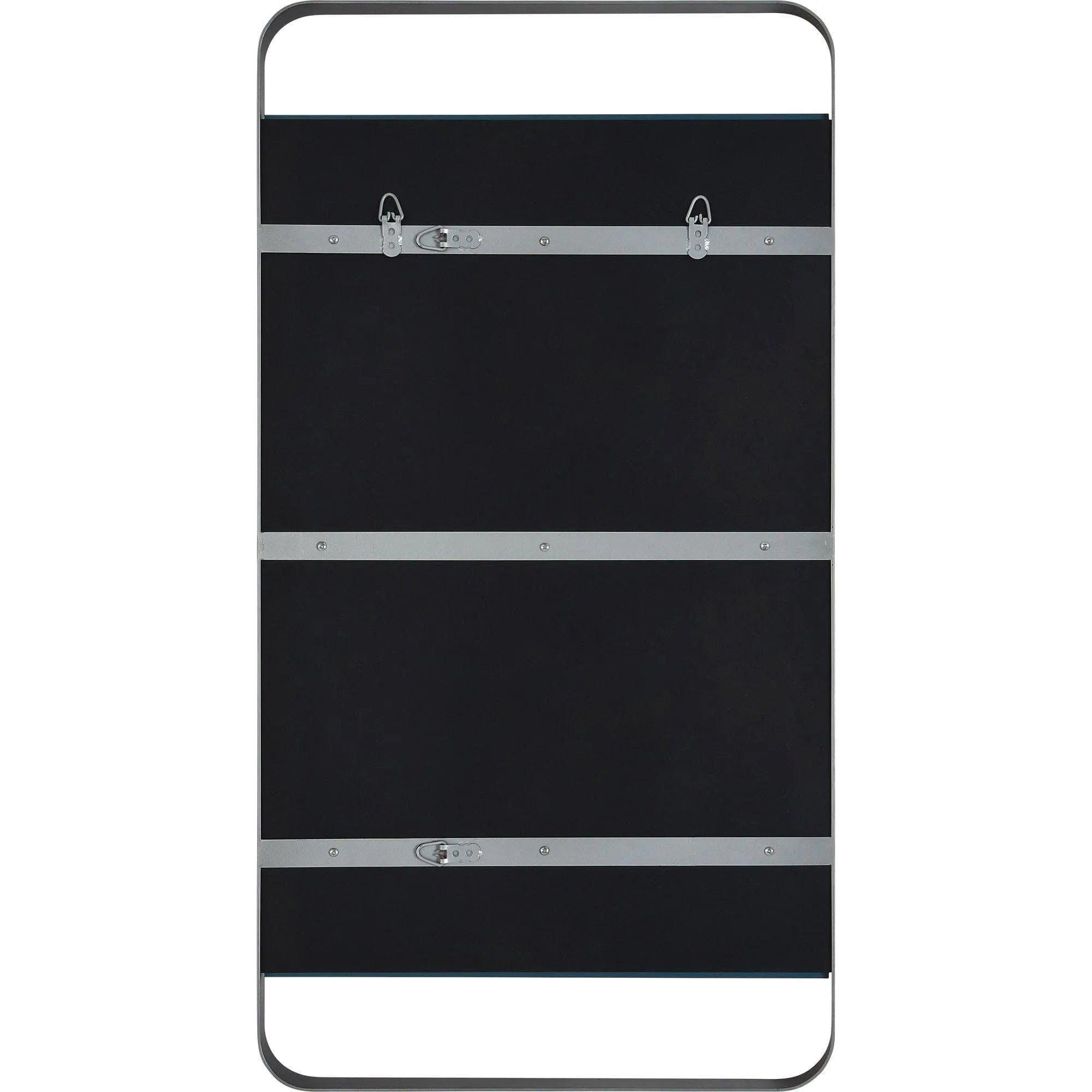 Renwil - Tiffey Rectangle Mirror - MT1627 - Canada Light Shop