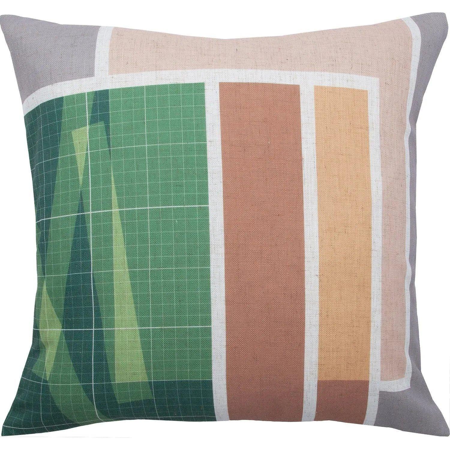 Renwil - Tomar Pillow - PWFL1050 - Canada Light Shop