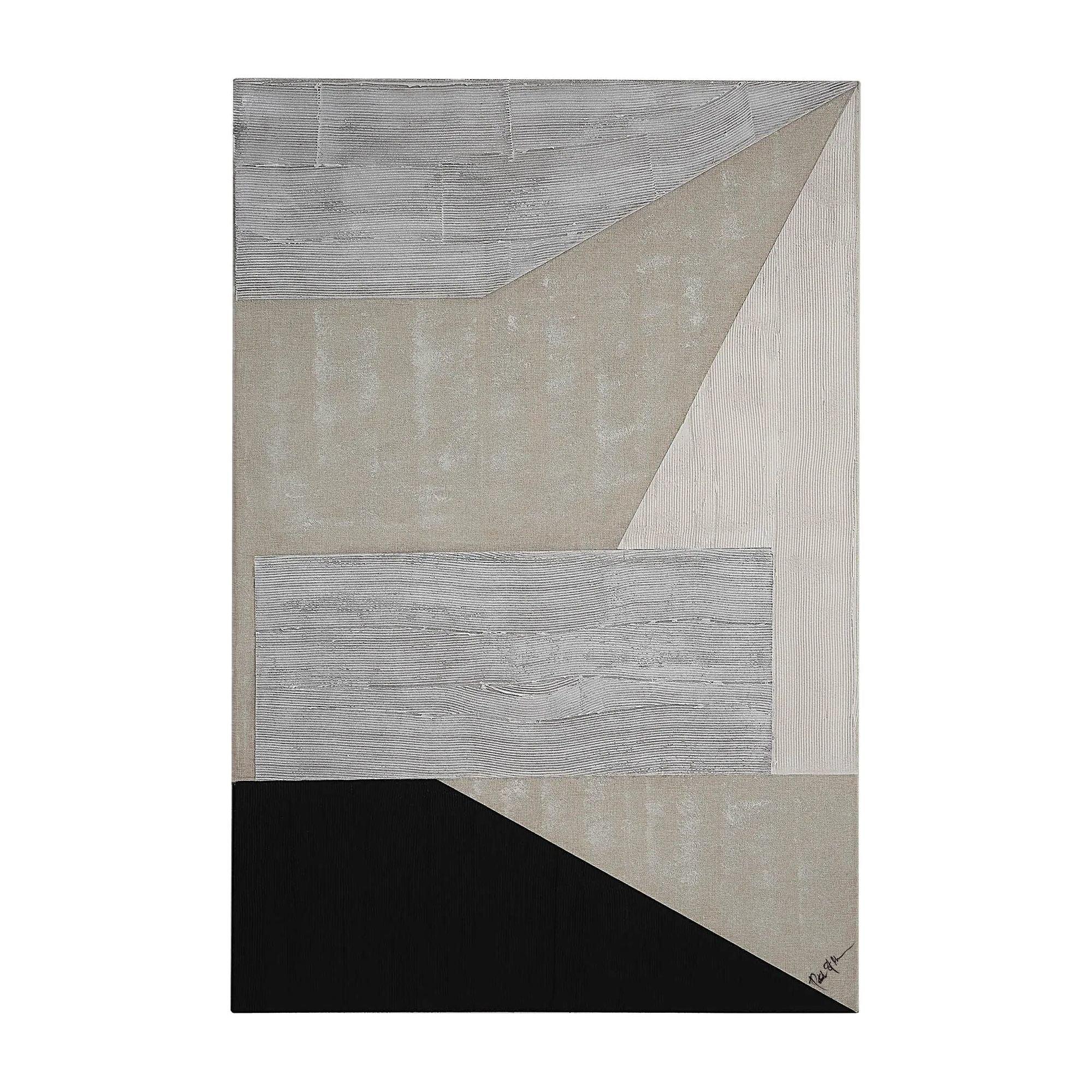 Renwil - TORII Canvas Art - OL2137 - Canada Light Shop