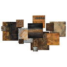 Renwil - Transforming Wall Décor - W5701 - Canada Light Shop