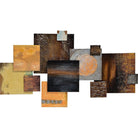 Renwil - Transforming Wall Décor - W5701 - Canada Light Shop