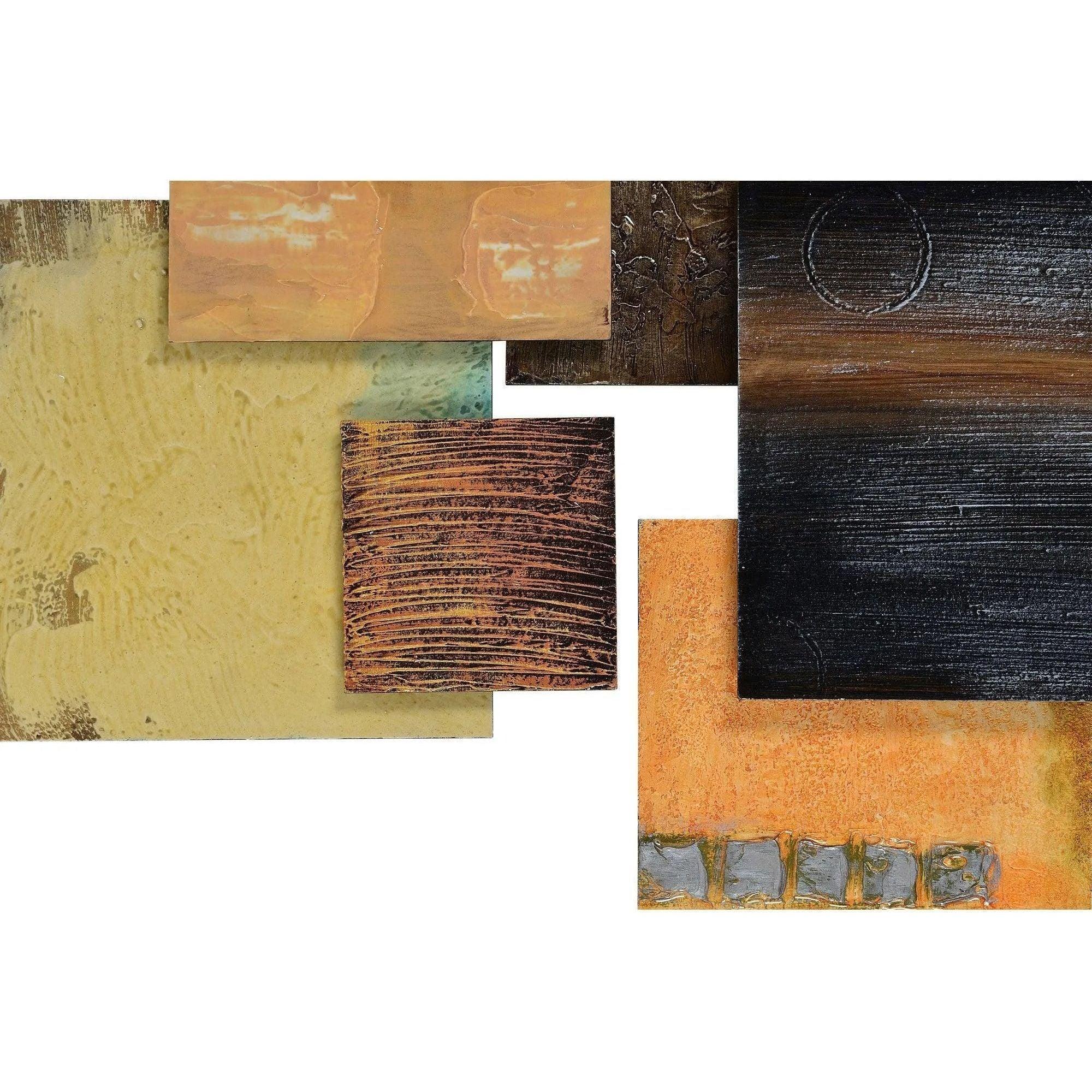 Renwil - Transforming Wall Décor - W5701 - Canada Light Shop