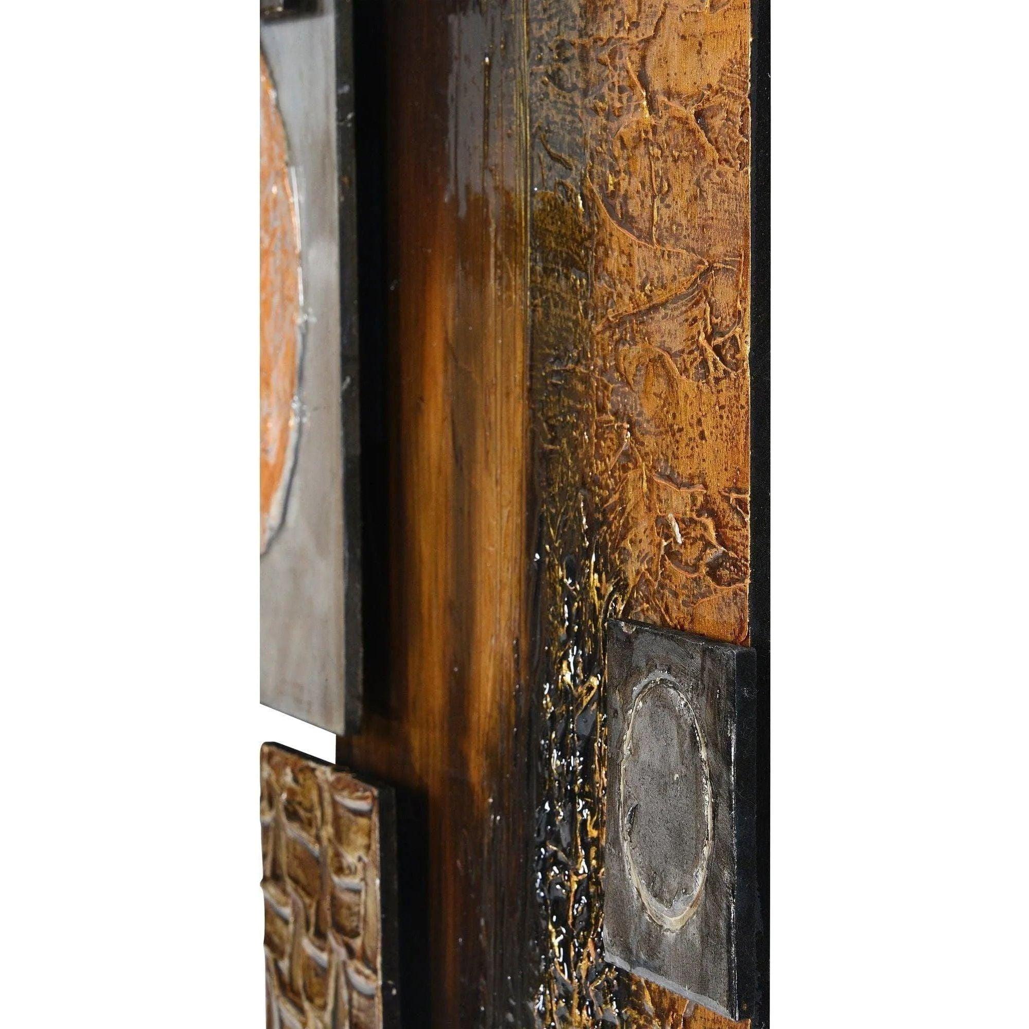 Renwil - Transforming Wall Décor - W5701 - Canada Light Shop